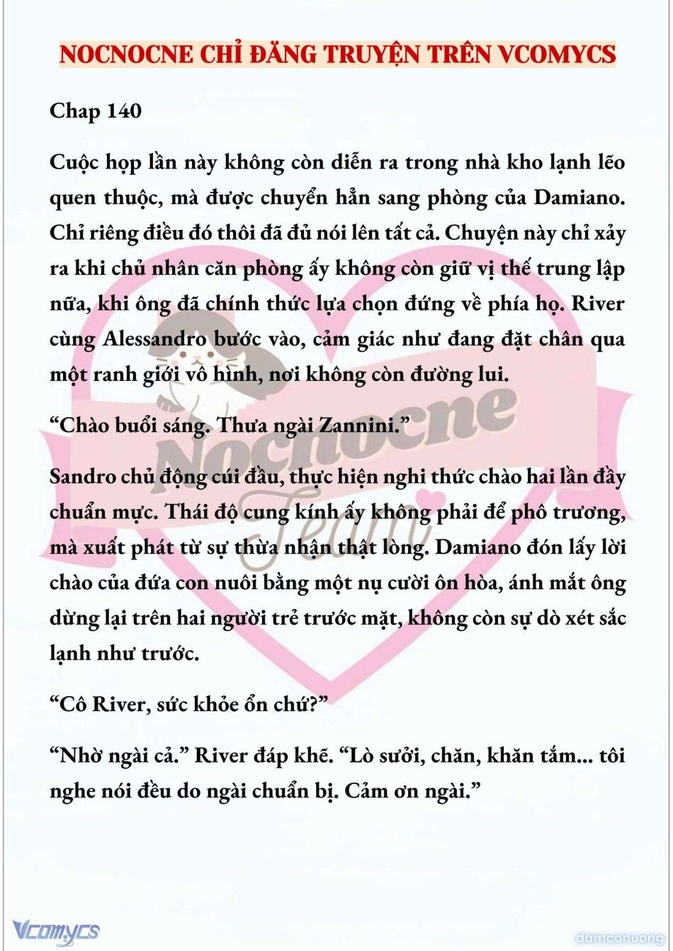 đọc truyện [full] [tiểu Thuyết] Điểm Chí Chương 140 ảnh 3 tại Thiên Thai Truyện