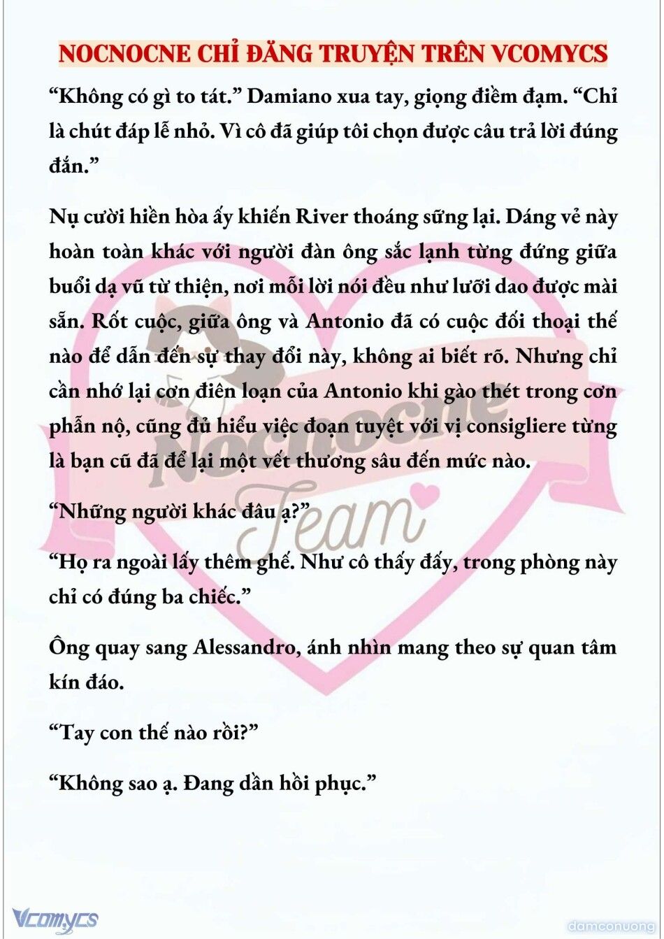 đọc truyện [full] [tiểu Thuyết] Điểm Chí Chương 140 ảnh 4 tại Thiên Thai Truyện