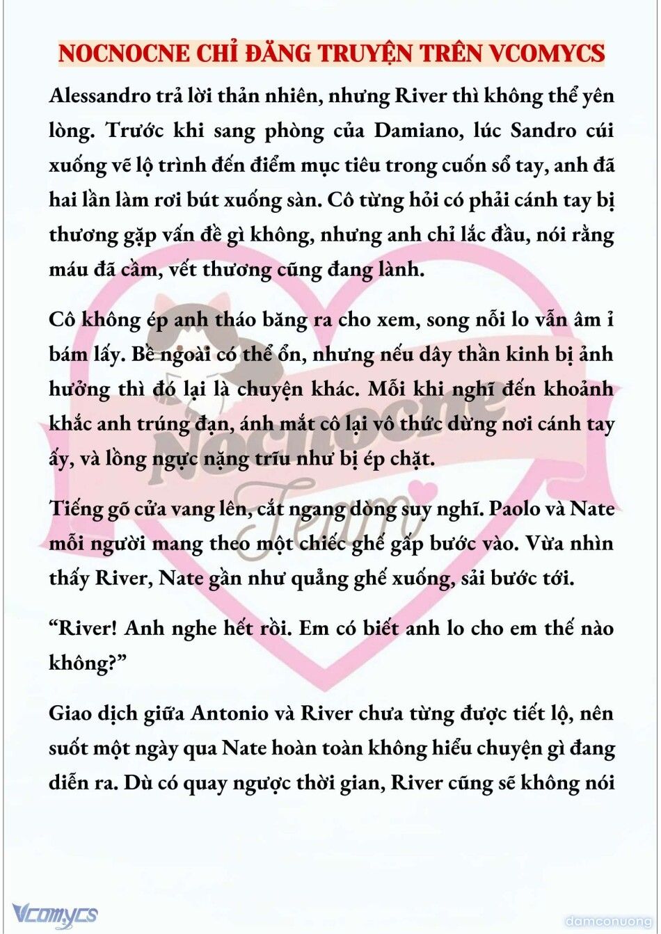 đọc truyện [full] [tiểu Thuyết] Điểm Chí Chương 140 ảnh 5 tại Thiên Thai Truyện