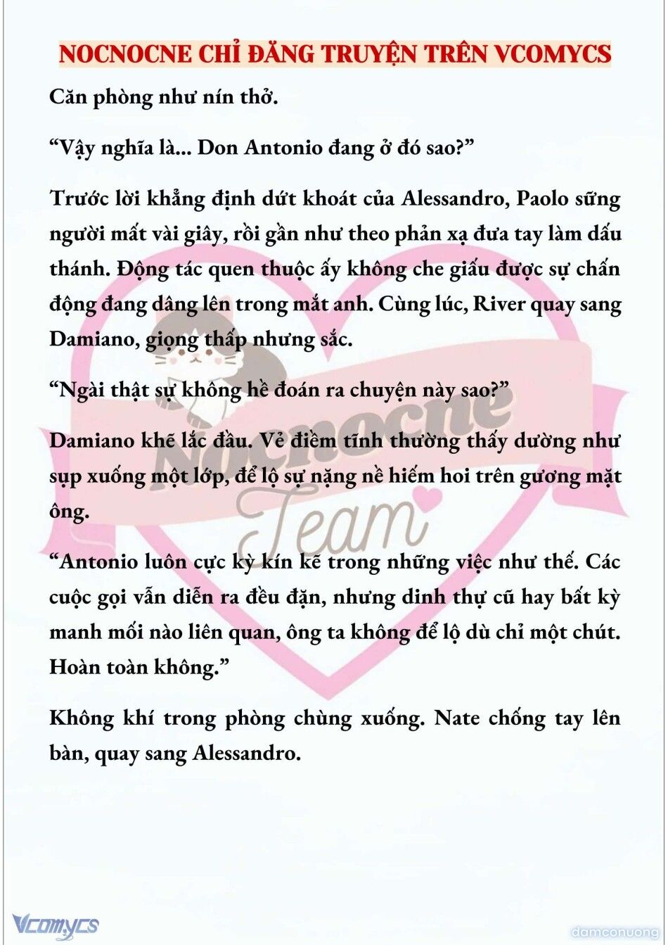 đọc truyện [full] [tiểu Thuyết] Điểm Chí Chương 140 ảnh 7 tại Thiên Thai Truyện