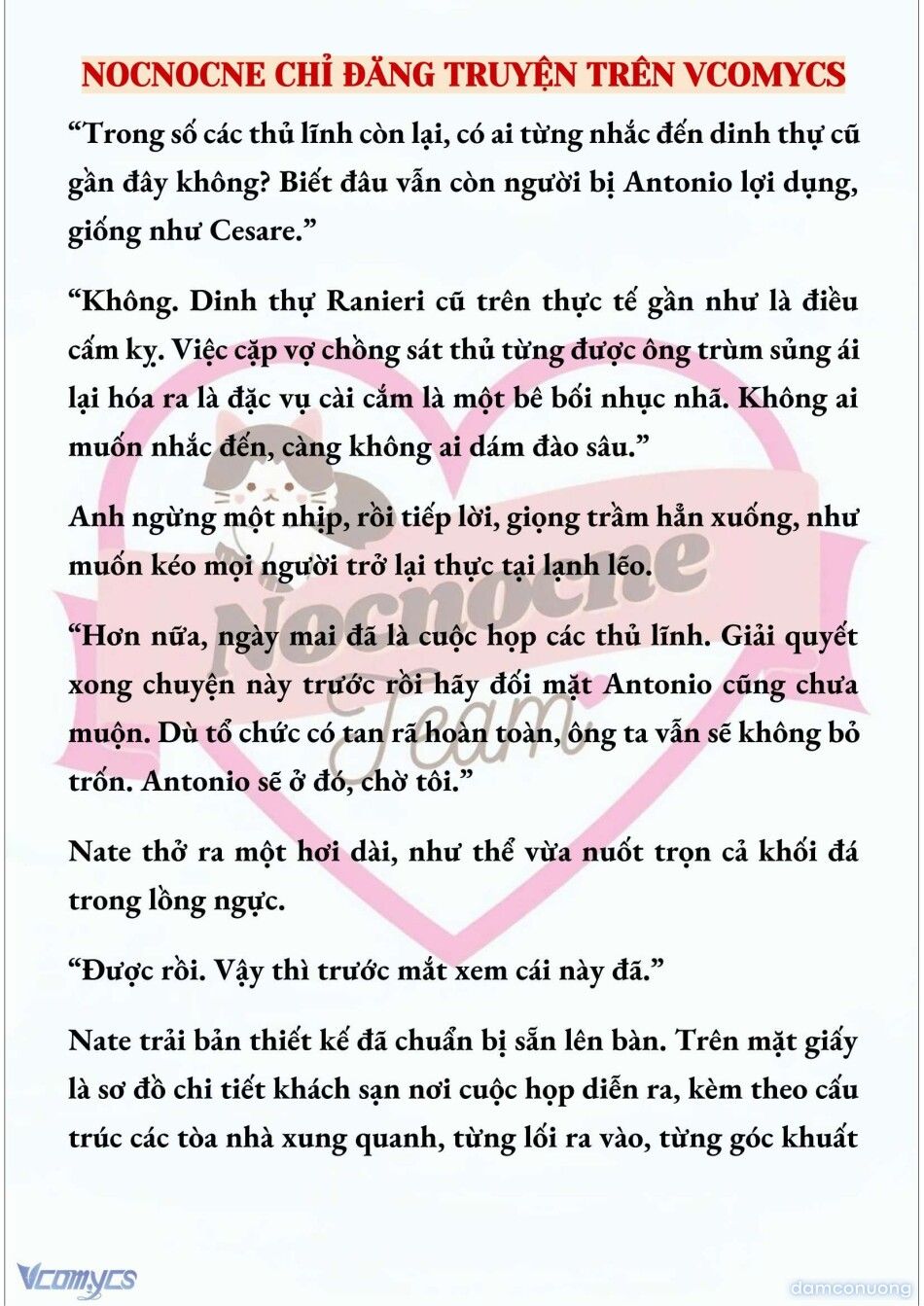 đọc truyện [full] [tiểu Thuyết] Điểm Chí Chương 140 ảnh 8 tại Thiên Thai Truyện