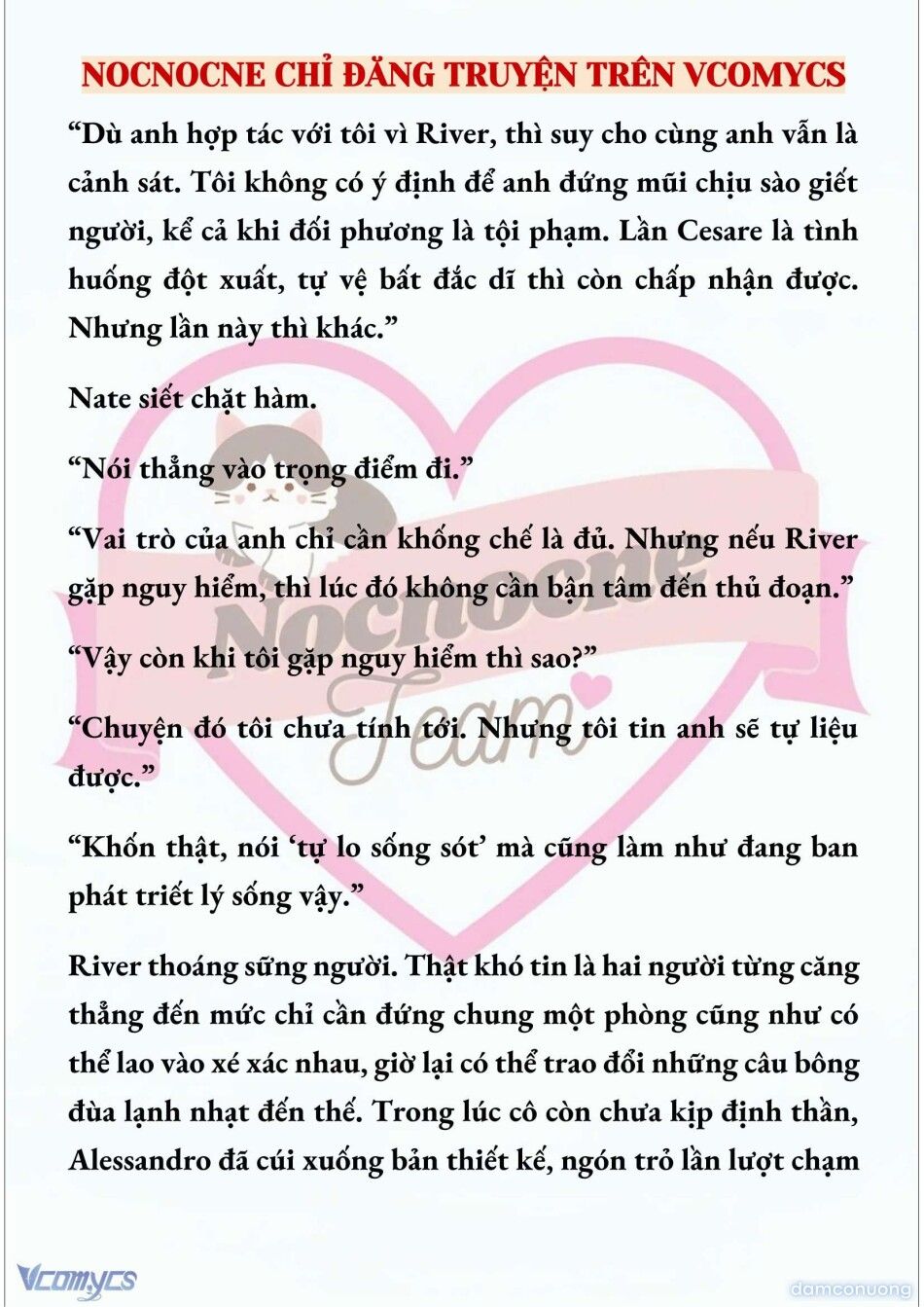 đọc truyện [full] [tiểu Thuyết] Điểm Chí Chương 140 ảnh 10 tại Thiên Thai Truyện