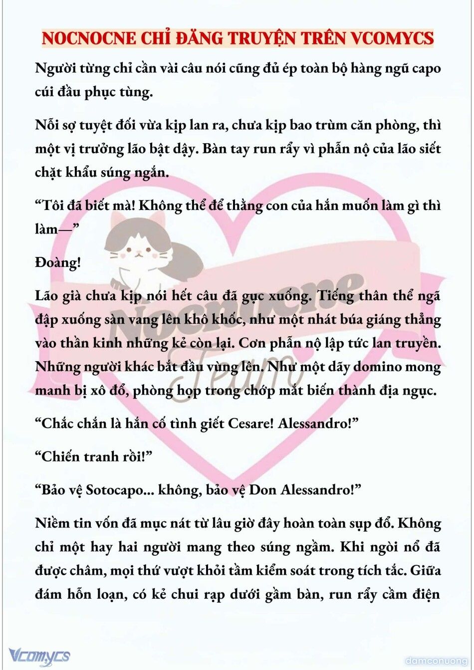 đọc truyện [full] [tiểu Thuyết] Điểm Chí Chương 141 ảnh 12 tại Thiên Thai Truyện