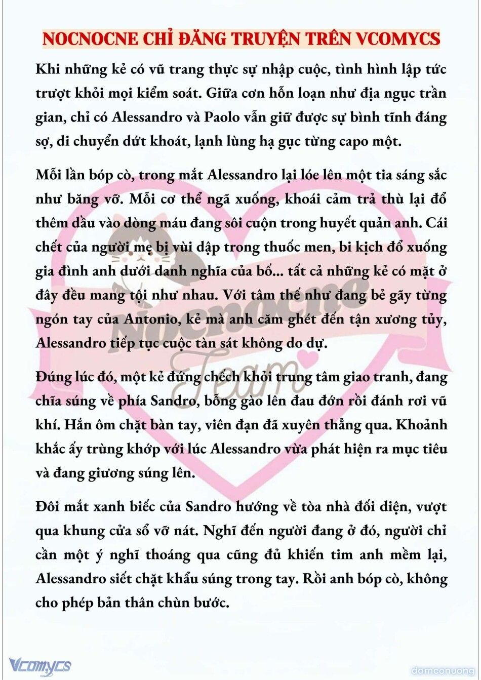 đọc truyện [full] [tiểu Thuyết] Điểm Chí Chương 141 ảnh 14 tại Thiên Thai Truyện