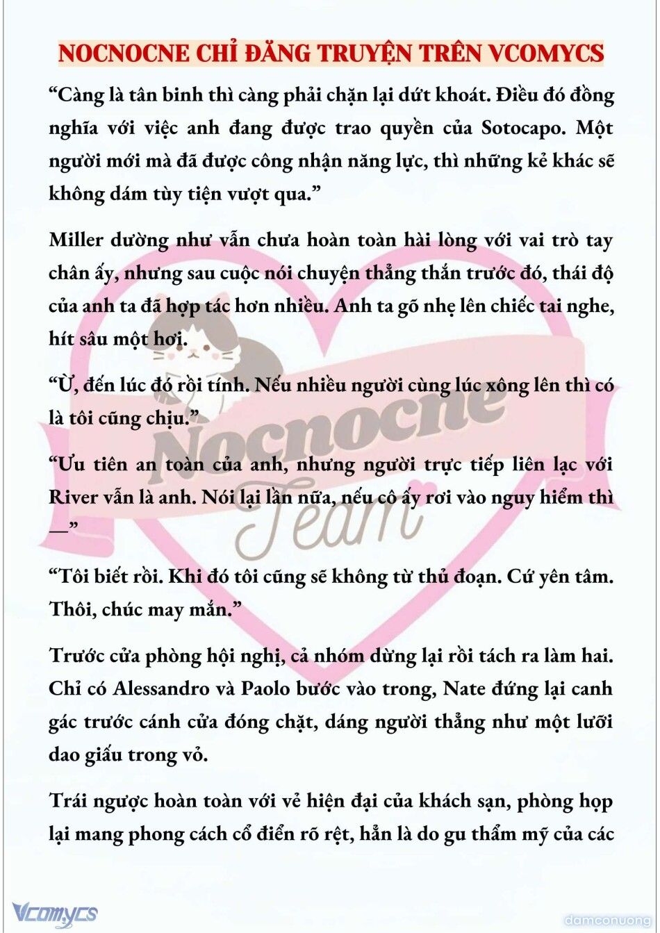 đọc truyện [full] [tiểu Thuyết] Điểm Chí Chương 141 ảnh 4 tại Thiên Thai Truyện