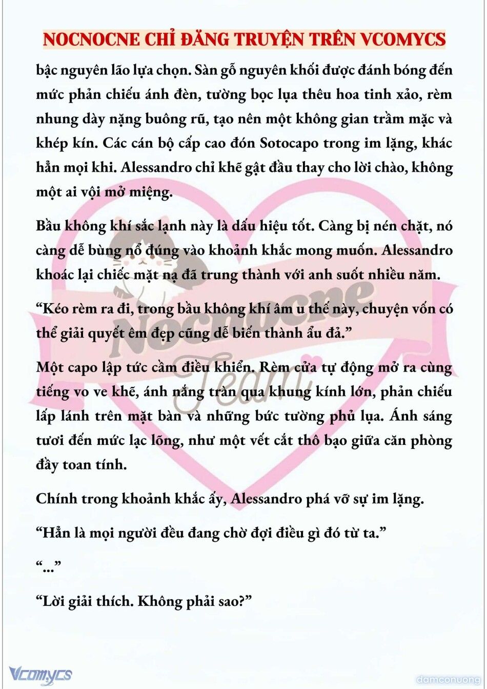 đọc truyện [full] [tiểu Thuyết] Điểm Chí Chương 141 ảnh 5 tại Thiên Thai Truyện