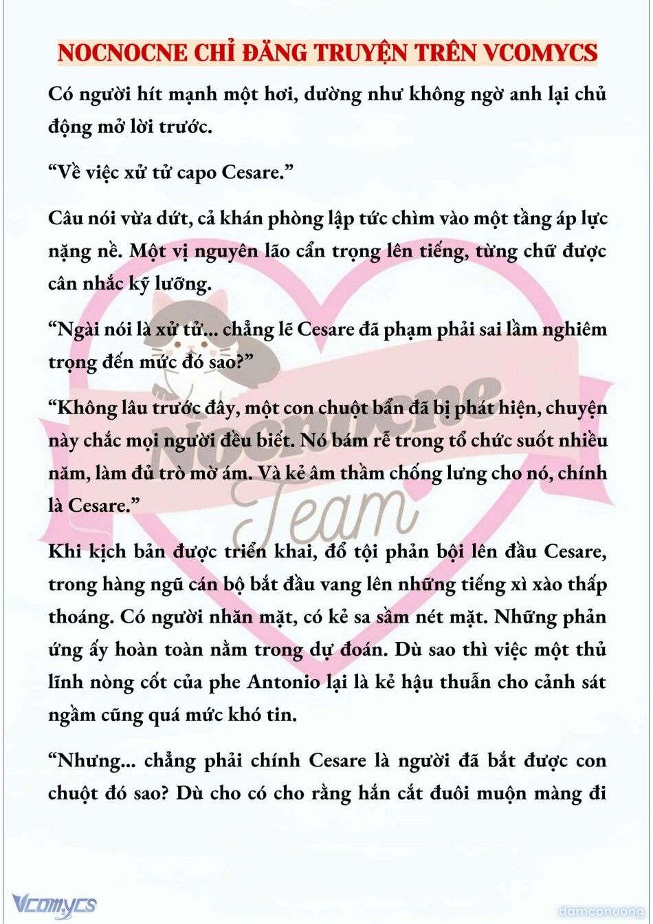 đọc truyện [full] [tiểu Thuyết] Điểm Chí Chương 141 ảnh 6 tại Thiên Thai Truyện