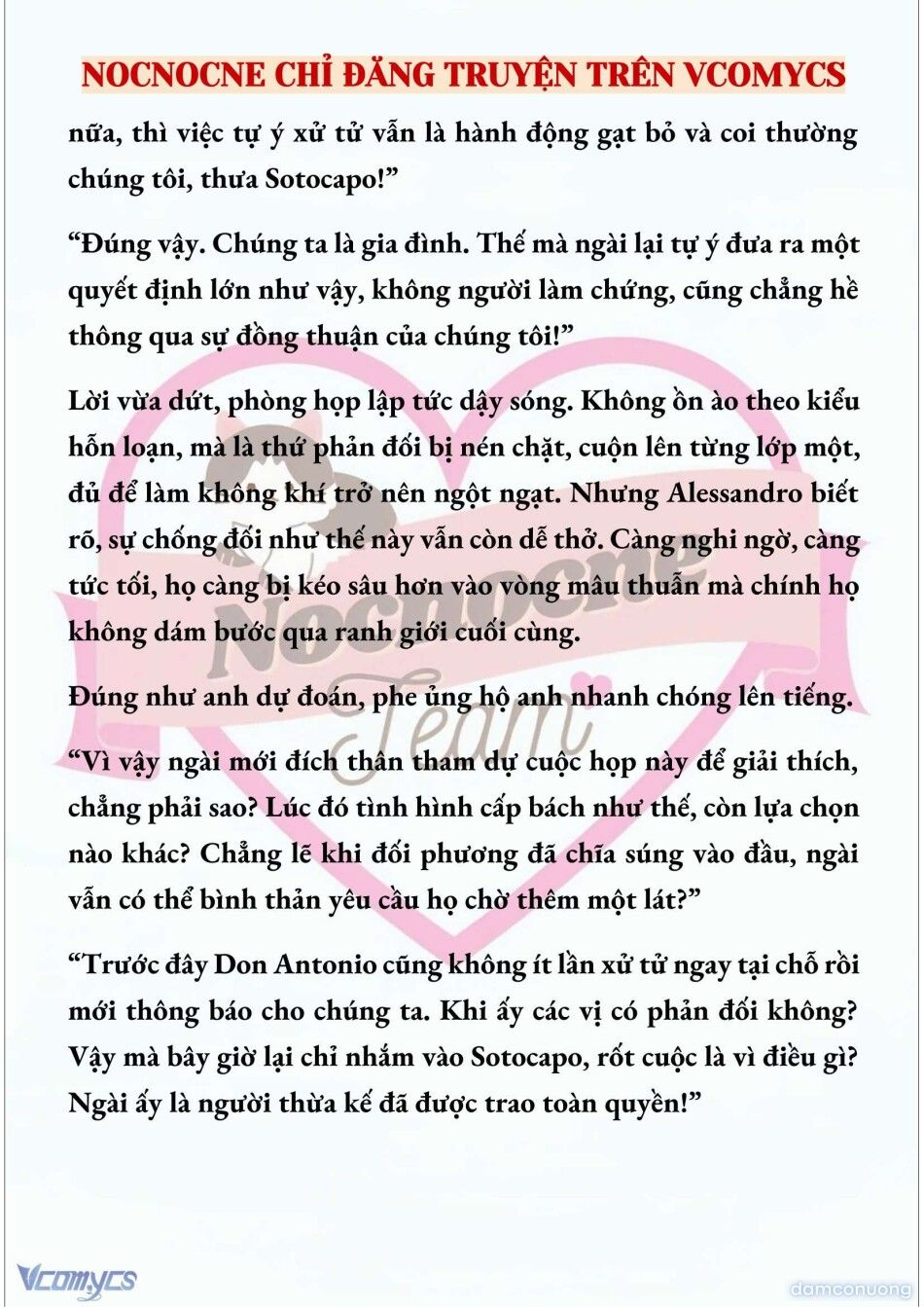 đọc truyện [full] [tiểu Thuyết] Điểm Chí Chương 141 ảnh 7 tại Thiên Thai Truyện