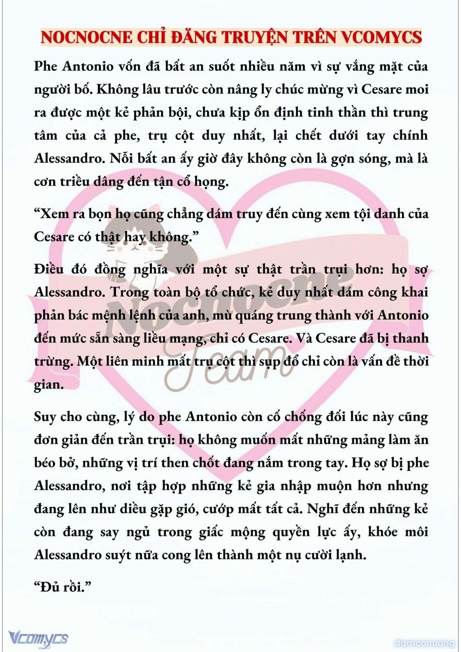 đọc truyện [full] [tiểu Thuyết] Điểm Chí Chương 141 ảnh 8 tại Thiên Thai Truyện