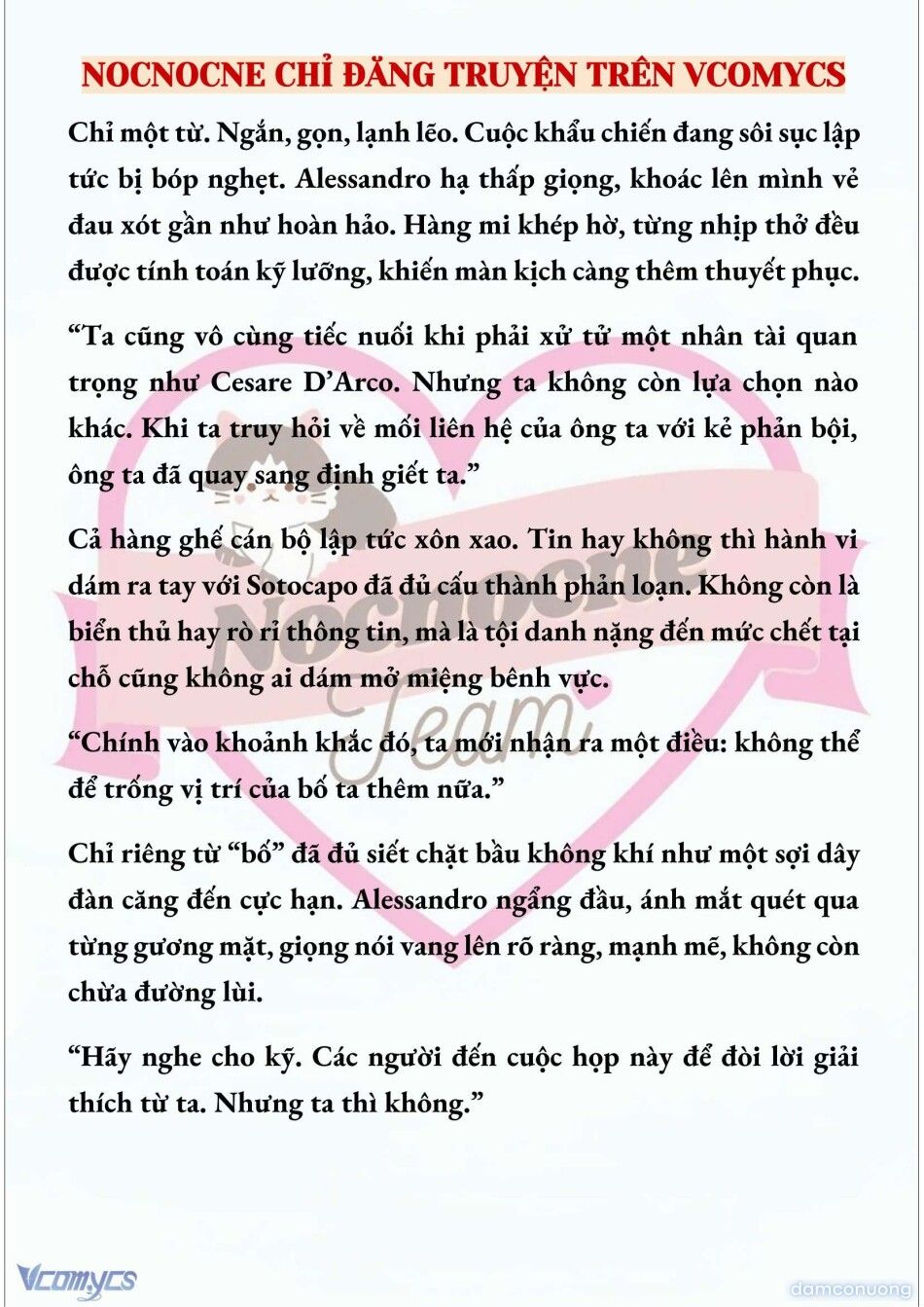 đọc truyện [full] [tiểu Thuyết] Điểm Chí Chương 141 ảnh 9 tại Thiên Thai Truyện