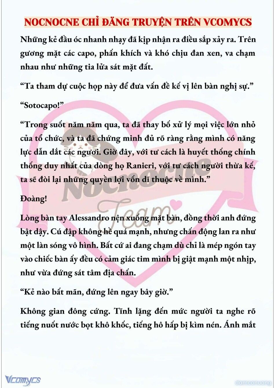 đọc truyện [full] [tiểu Thuyết] Điểm Chí Chương 141 ảnh 10 tại Thiên Thai Truyện