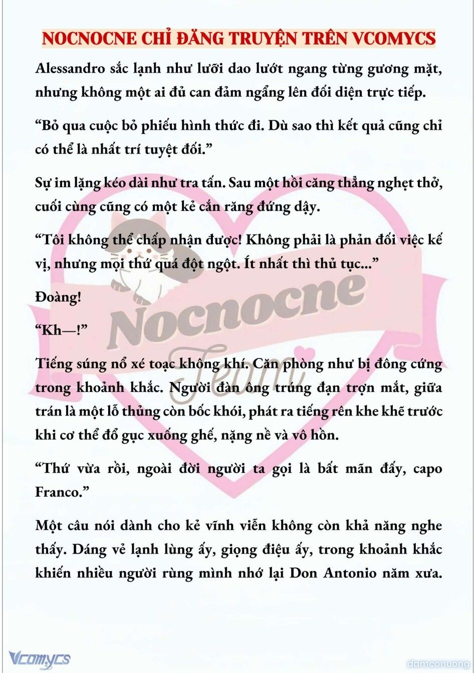 đọc truyện [full] [tiểu Thuyết] Điểm Chí Chương 141 ảnh 11 tại Thiên Thai Truyện