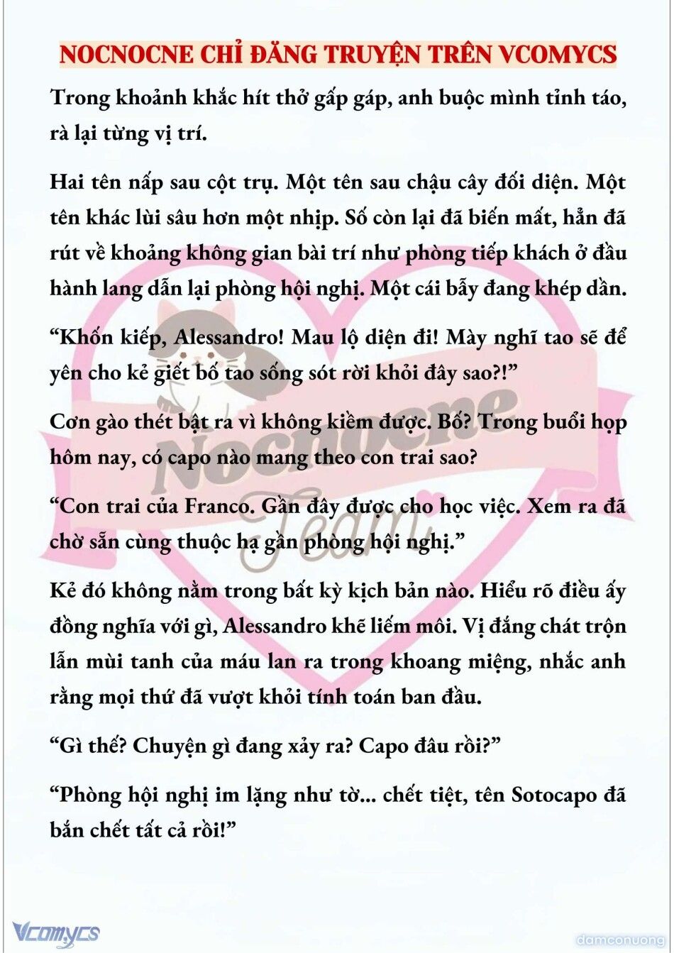 đọc truyện [full] [tiểu Thuyết] Điểm Chí Chương 142 ảnh 16 tại Thiên Thai Truyện