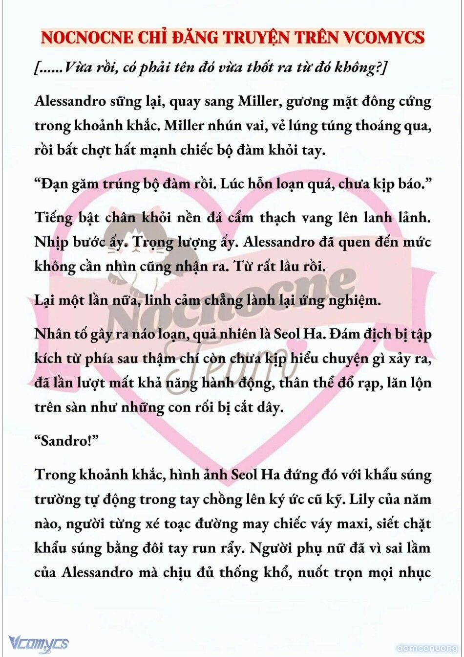 đọc truyện [full] [tiểu Thuyết] Điểm Chí Chương 142 ảnh 18 tại Thiên Thai Truyện