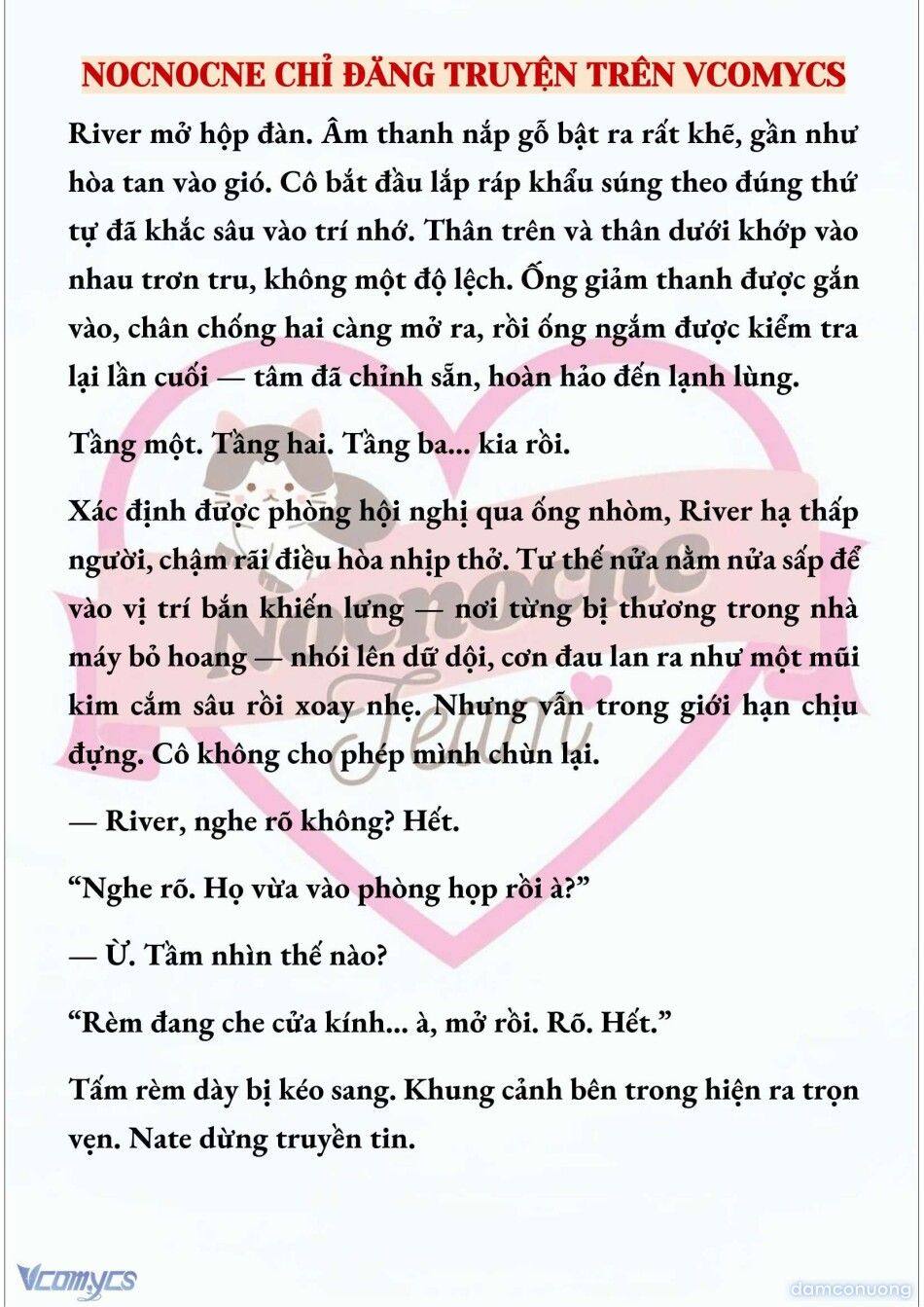 đọc truyện [full] [tiểu Thuyết] Điểm Chí Chương 142 ảnh 4 tại Thiên Thai Truyện