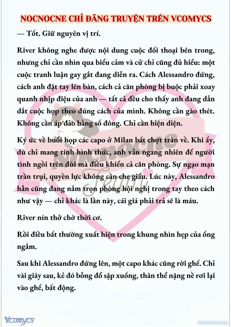 đọc truyện [full] [tiểu Thuyết] Điểm Chí Chương 142 ảnh 5 tại Thiên Thai Truyện