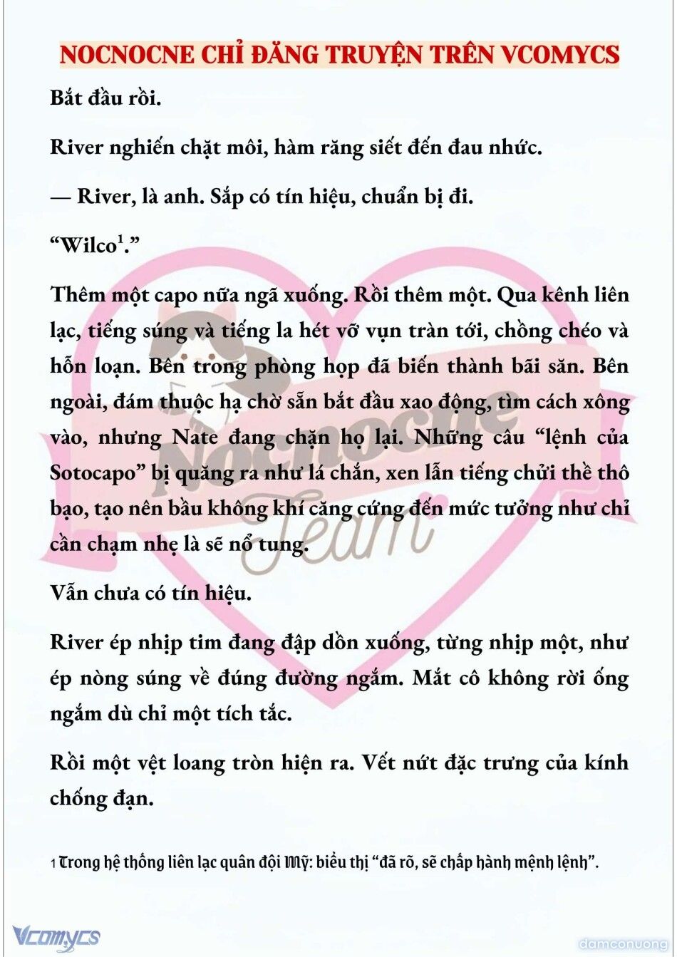 đọc truyện [full] [tiểu Thuyết] Điểm Chí Chương 142 ảnh 6 tại Thiên Thai Truyện