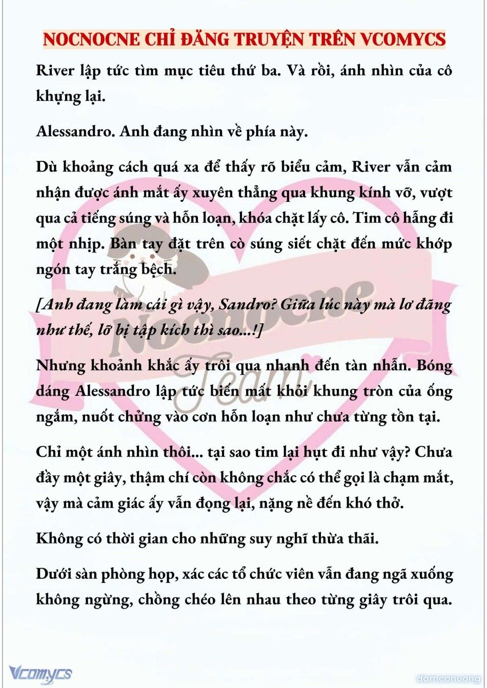 đọc truyện [full] [tiểu Thuyết] Điểm Chí Chương 142 ảnh 8 tại Thiên Thai Truyện