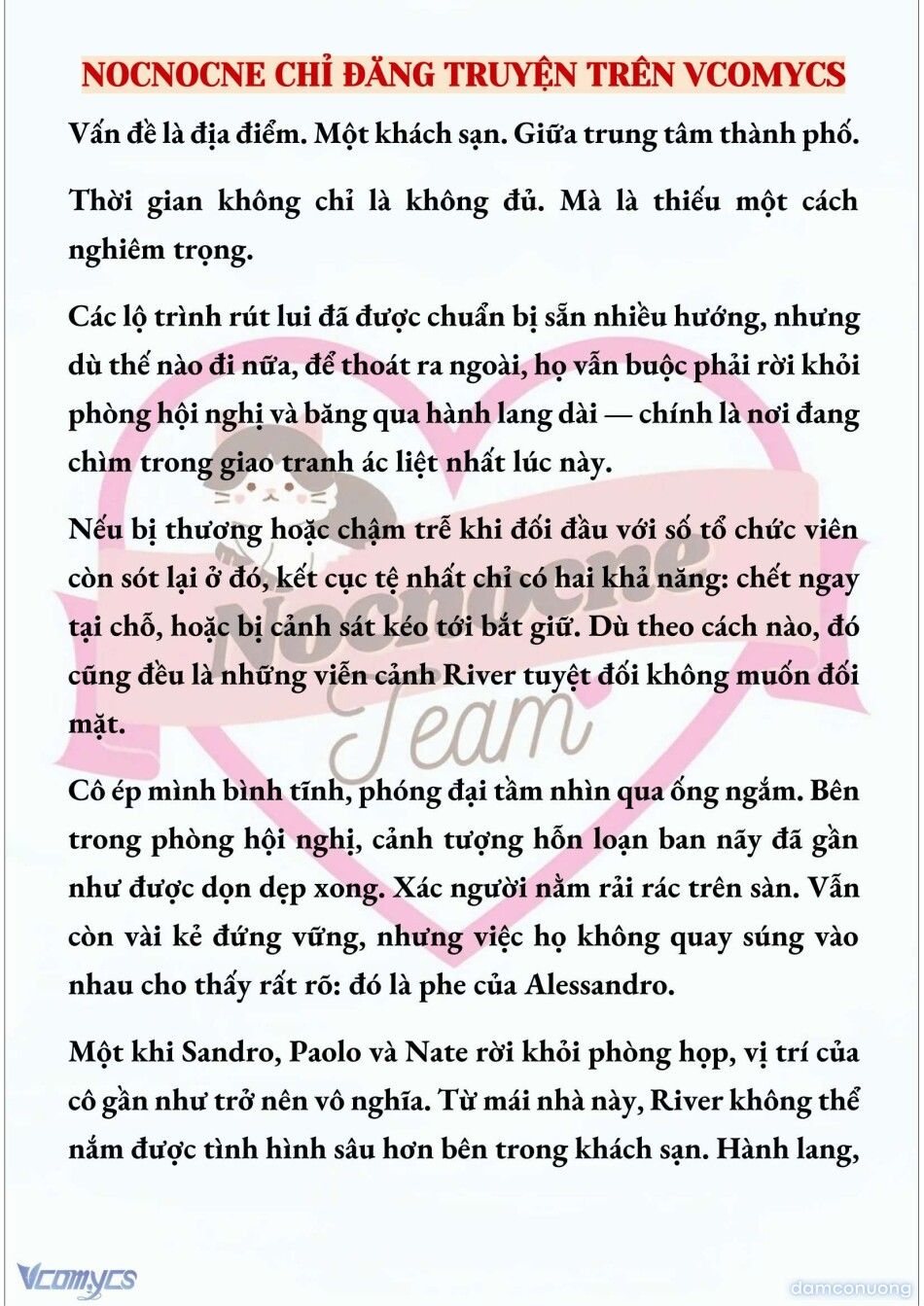 đọc truyện [full] [tiểu Thuyết] Điểm Chí Chương 142 ảnh 11 tại Thiên Thai Truyện