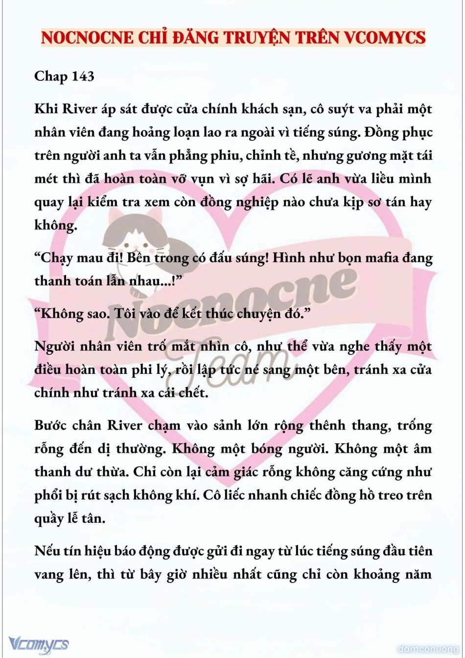 đọc truyện [full] [tiểu Thuyết] Điểm Chí Chương 143 ảnh 3 tại Thiên Thai Truyện