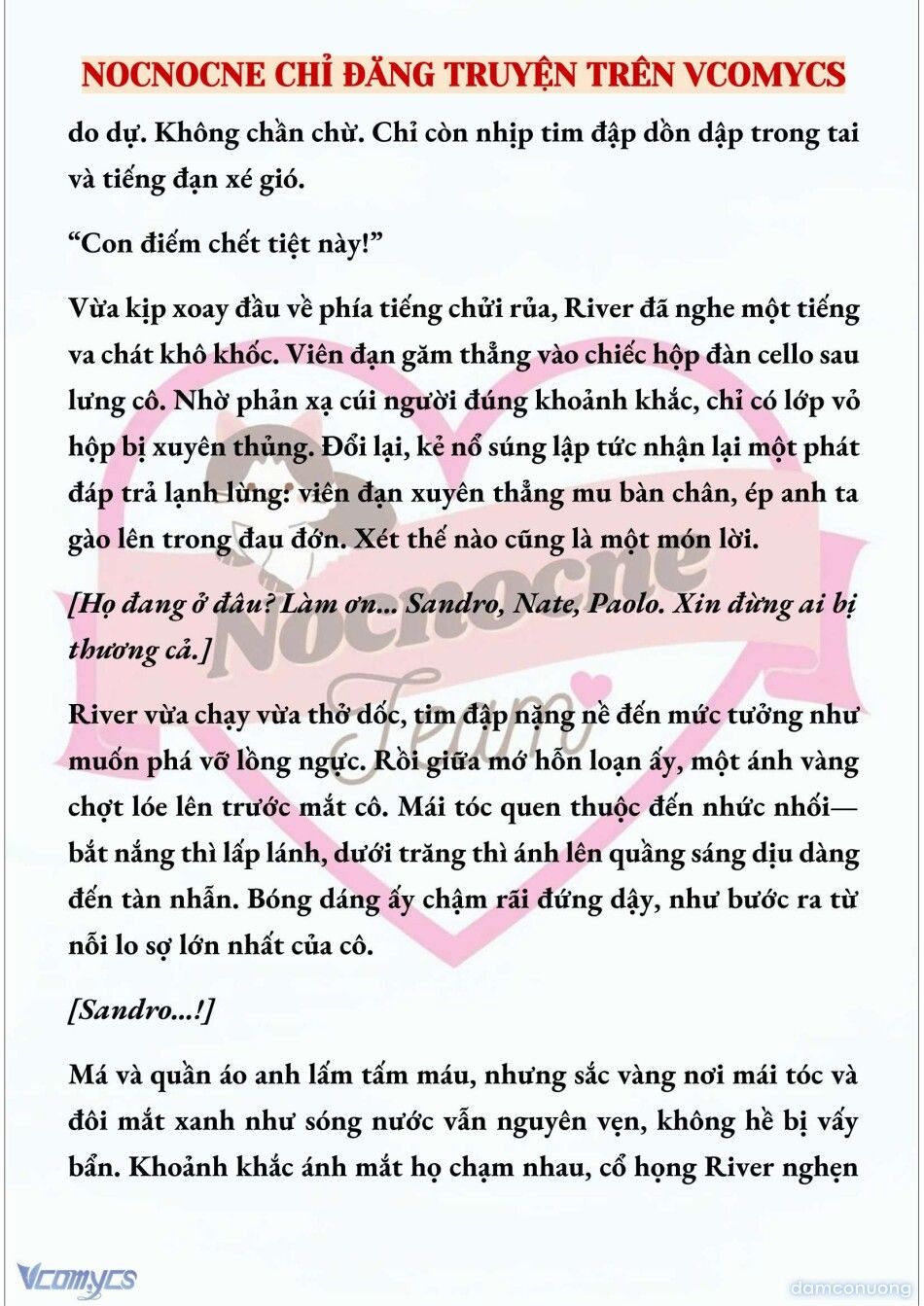 đọc truyện [full] [tiểu Thuyết] Điểm Chí Chương 143 ảnh 7 tại Thiên Thai Truyện