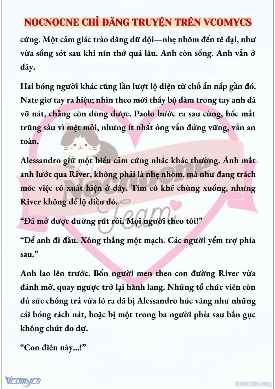 đọc truyện [full] [tiểu Thuyết] Điểm Chí Chương 143 ảnh 8 tại Thiên Thai Truyện