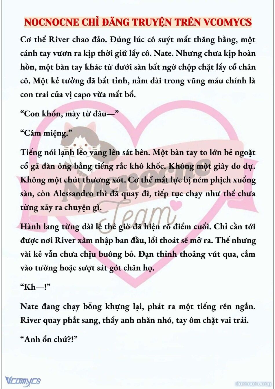 đọc truyện [full] [tiểu Thuyết] Điểm Chí Chương 143 ảnh 9 tại Thiên Thai Truyện