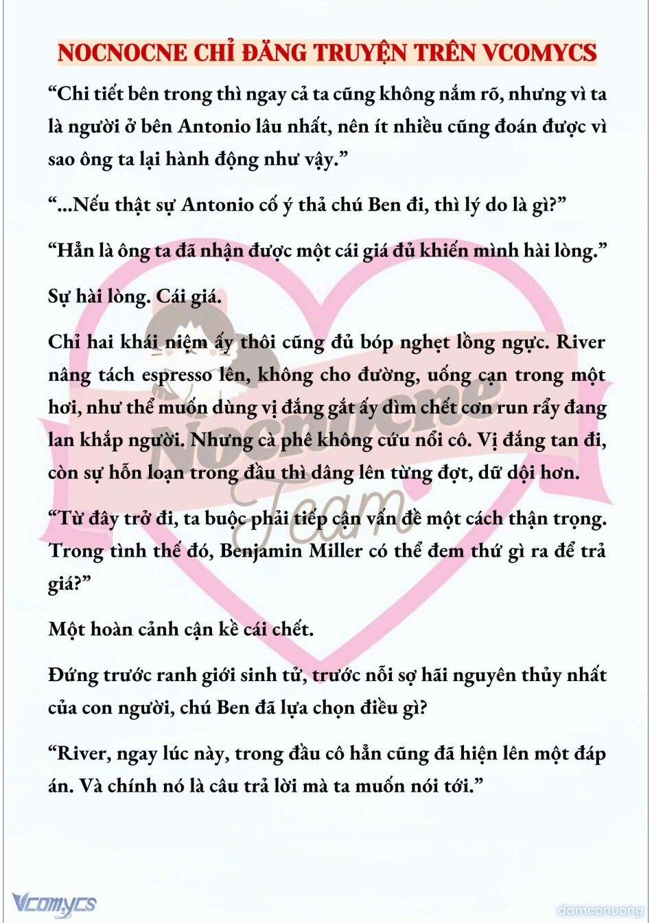 đọc truyện [full] [tiểu Thuyết] Điểm Chí Chương 144 ảnh 12 tại Thiên Thai Truyện