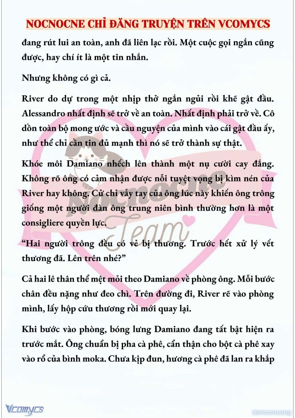 đọc truyện [full] [tiểu Thuyết] Điểm Chí Chương 144 ảnh 5 tại Thiên Thai Truyện