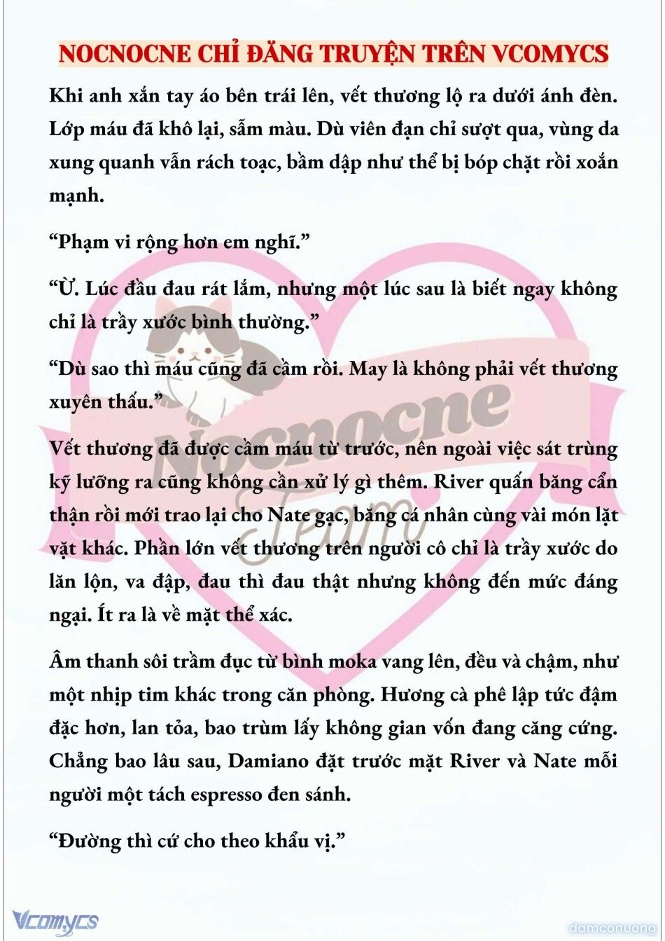 đọc truyện [full] [tiểu Thuyết] Điểm Chí Chương 144 ảnh 7 tại Thiên Thai Truyện