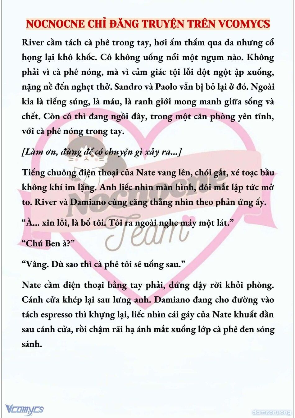 đọc truyện [full] [tiểu Thuyết] Điểm Chí Chương 144 ảnh 8 tại Thiên Thai Truyện