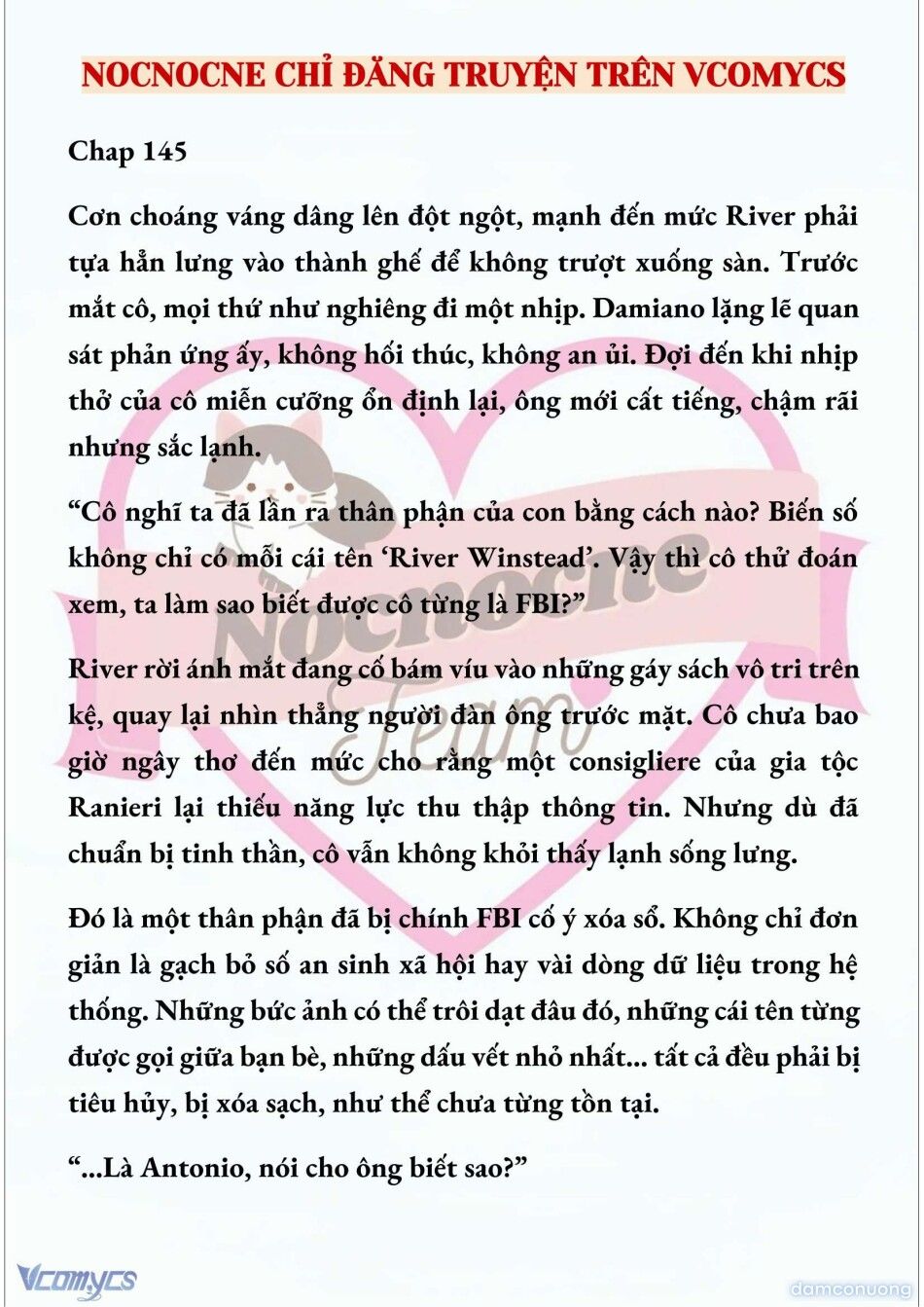 đọc truyện [full] [tiểu Thuyết] Điểm Chí Chương 145 ảnh 3 tại Thiên Thai Truyện