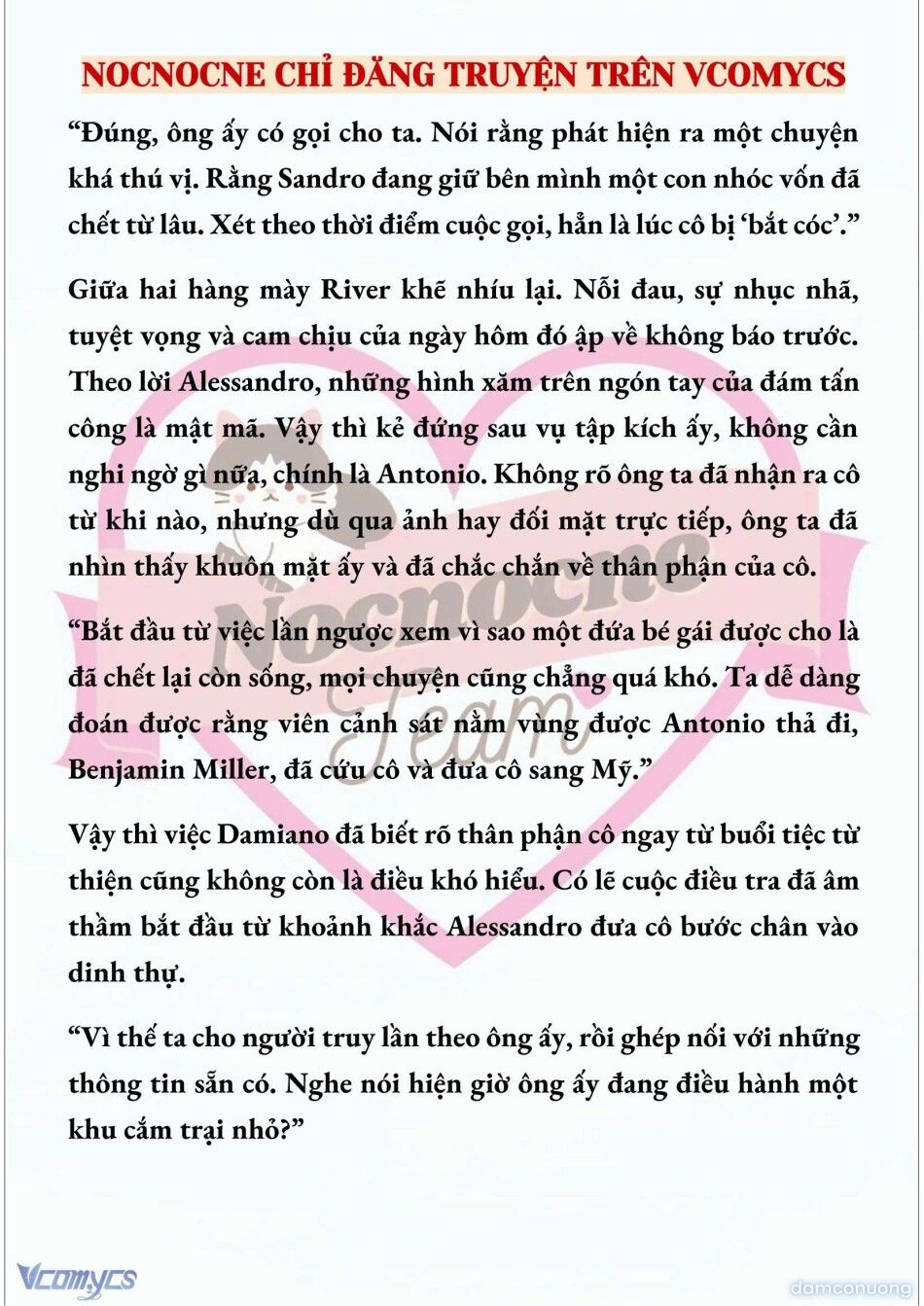 đọc truyện [full] [tiểu Thuyết] Điểm Chí Chương 145 ảnh 4 tại Thiên Thai Truyện