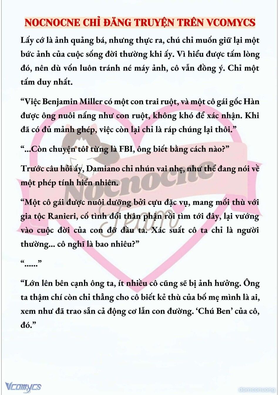 đọc truyện [full] [tiểu Thuyết] Điểm Chí Chương 145 ảnh 6 tại Thiên Thai Truyện