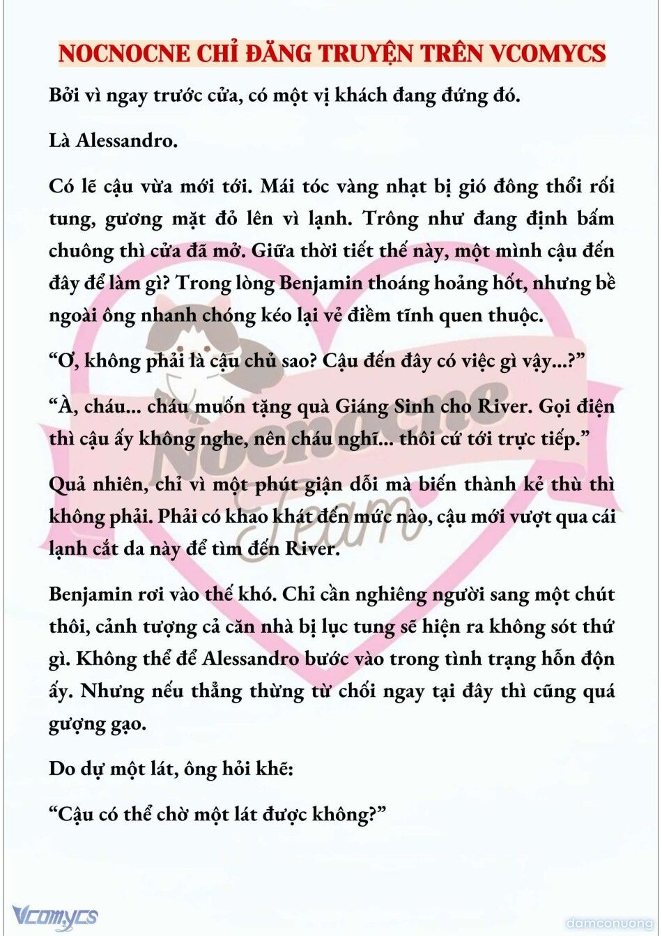 đọc truyện [full] [tiểu Thuyết] Điểm Chí Chương 146 ảnh 12 tại Thiên Thai Truyện