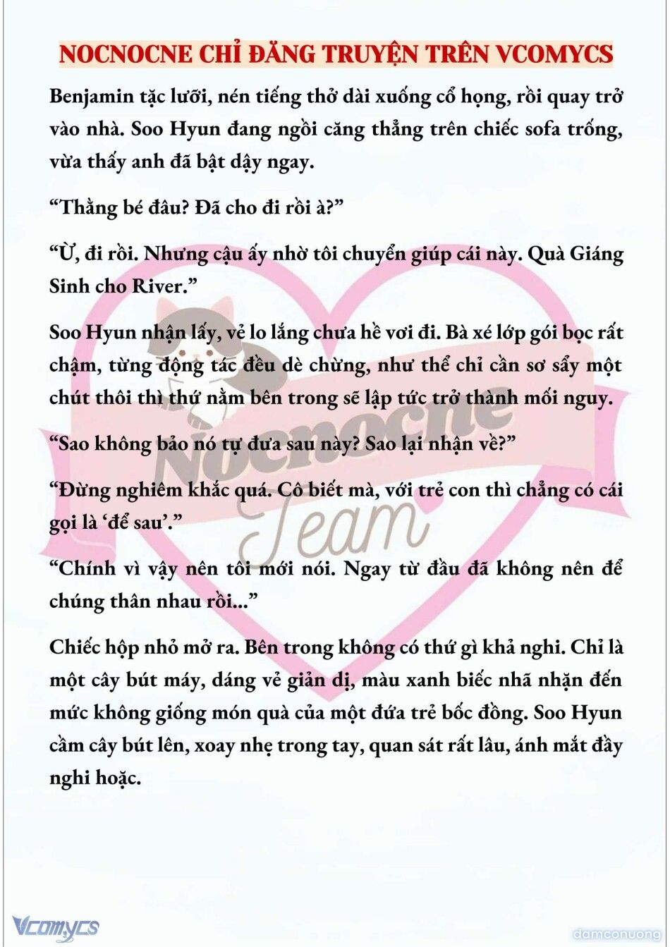 đọc truyện [full] [tiểu Thuyết] Điểm Chí Chương 146 ảnh 15 tại Thiên Thai Truyện