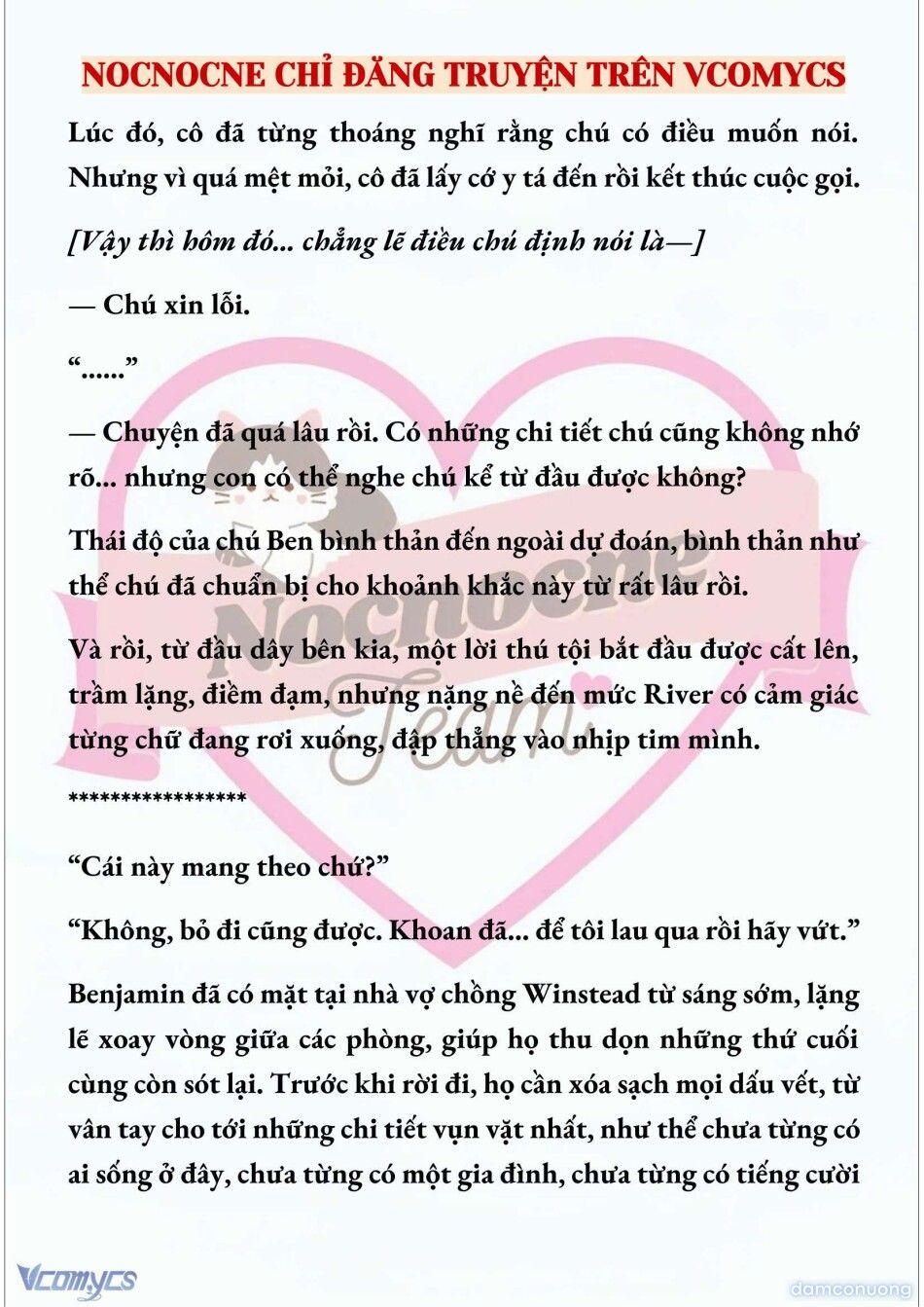 đọc truyện [full] [tiểu Thuyết] Điểm Chí Chương 146 ảnh 6 tại Thiên Thai Truyện