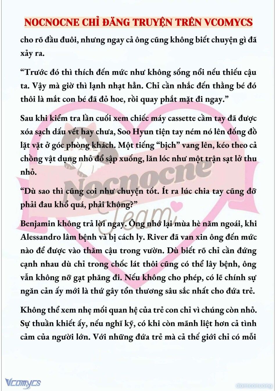 đọc truyện [full] [tiểu Thuyết] Điểm Chí Chương 146 ảnh 9 tại Thiên Thai Truyện