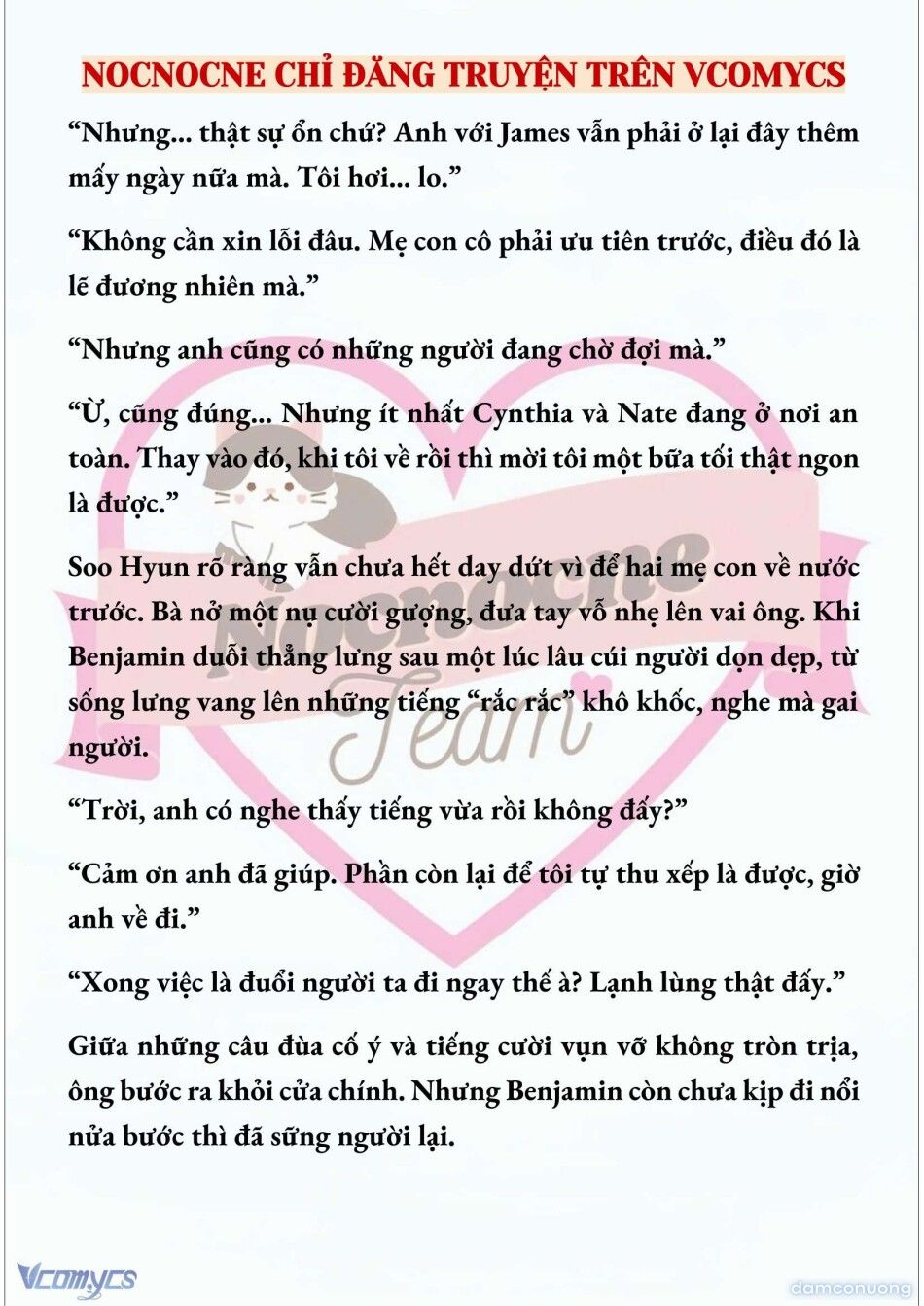 đọc truyện [full] [tiểu Thuyết] Điểm Chí Chương 146 ảnh 11 tại Thiên Thai Truyện