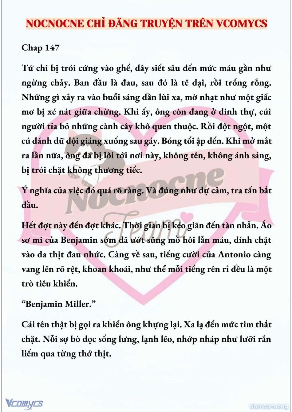 đọc truyện [full] [tiểu Thuyết] Điểm Chí Chương 147 ảnh 3 tại Thiên Thai Truyện