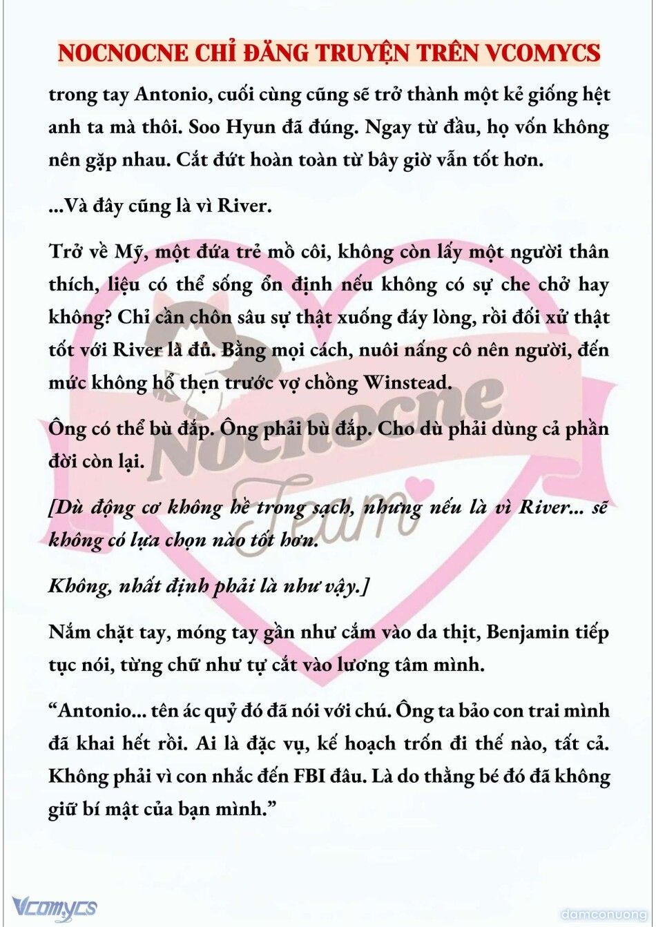 đọc truyện [full] [tiểu Thuyết] Điểm Chí Chương 147 ảnh 13 tại Thiên Thai Truyện
