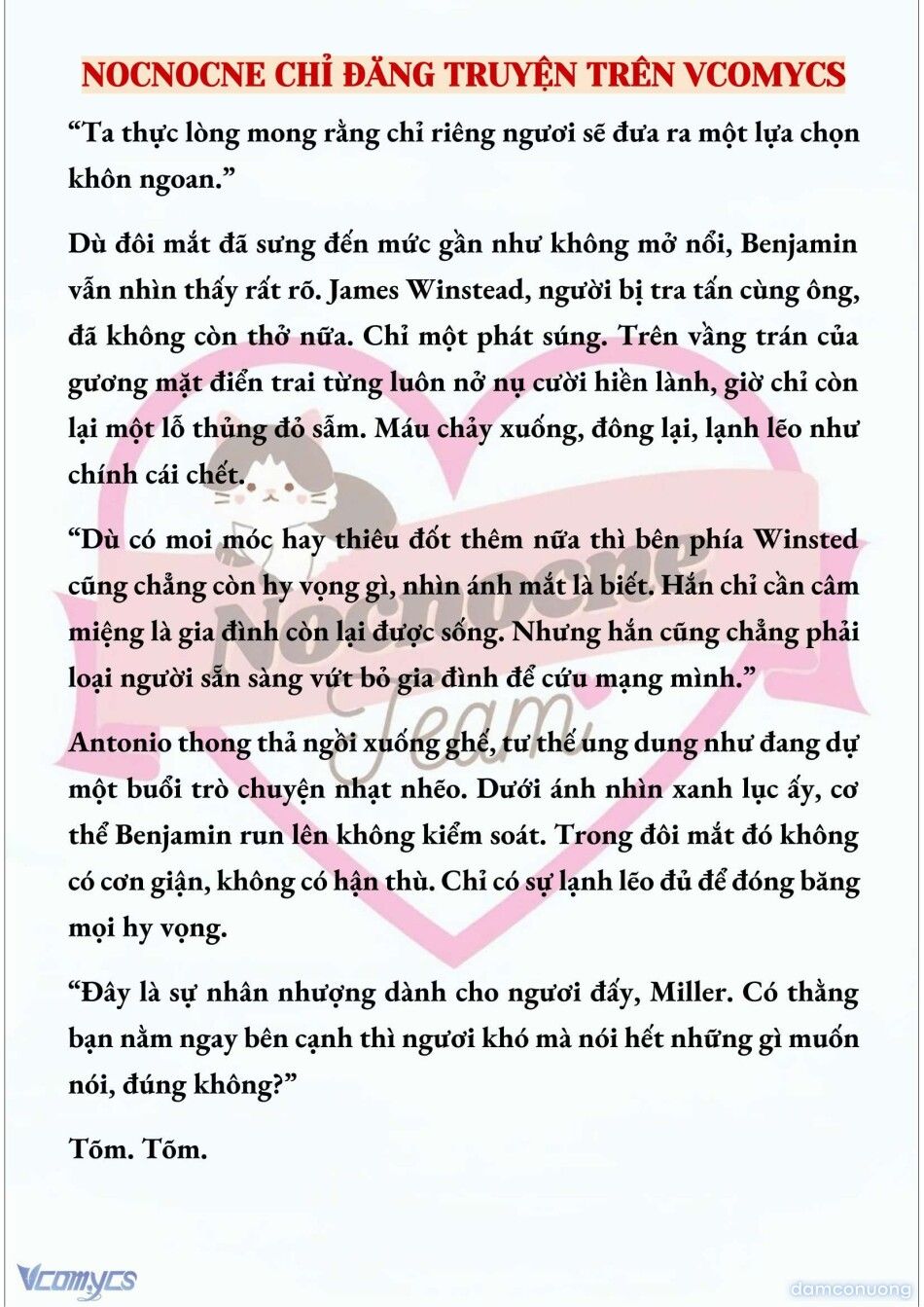 đọc truyện [full] [tiểu Thuyết] Điểm Chí Chương 147 ảnh 4 tại Thiên Thai Truyện