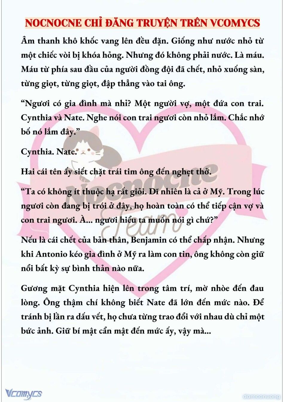 đọc truyện [full] [tiểu Thuyết] Điểm Chí Chương 147 ảnh 5 tại Thiên Thai Truyện