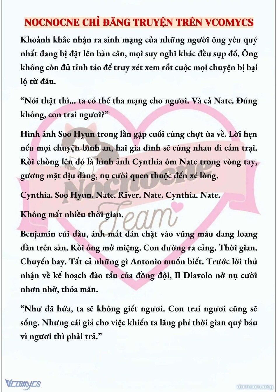 đọc truyện [full] [tiểu Thuyết] Điểm Chí Chương 147 ảnh 6 tại Thiên Thai Truyện