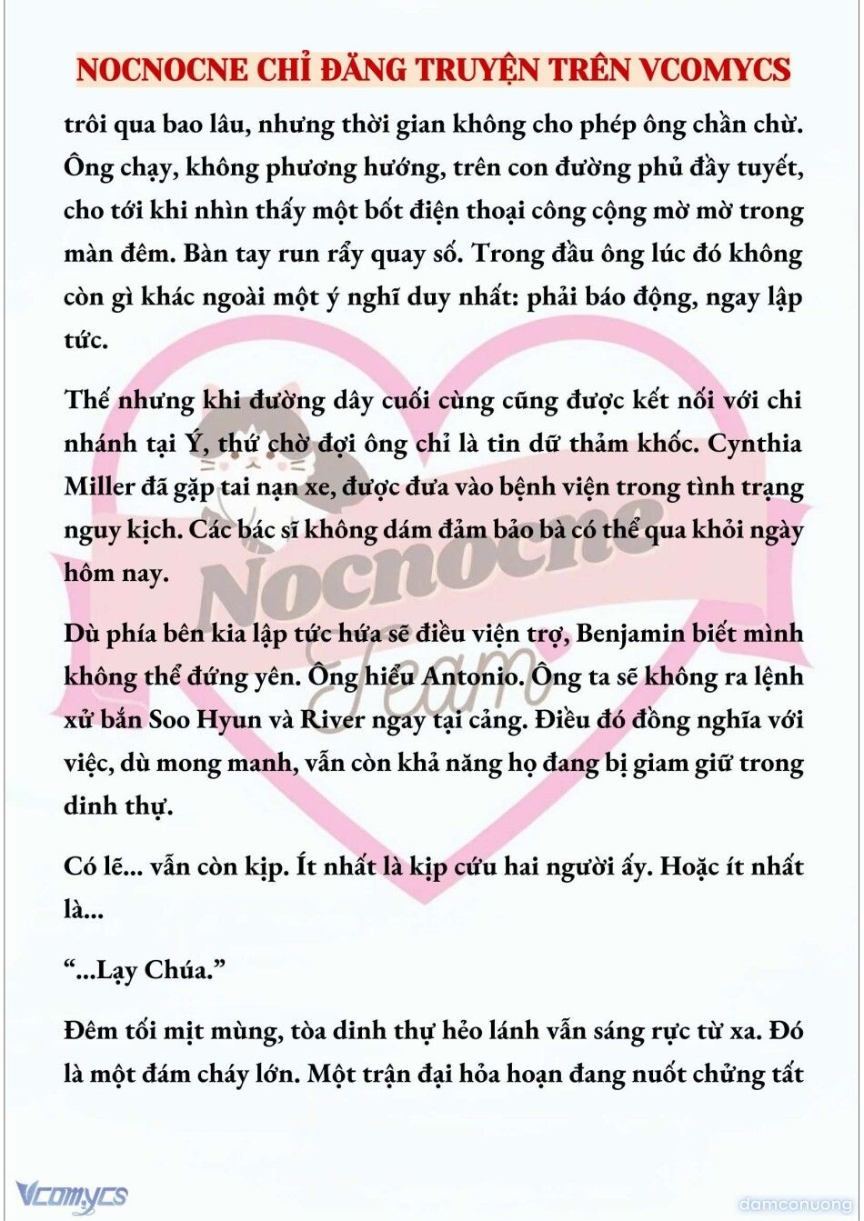 đọc truyện [full] [tiểu Thuyết] Điểm Chí Chương 147 ảnh 8 tại Thiên Thai Truyện