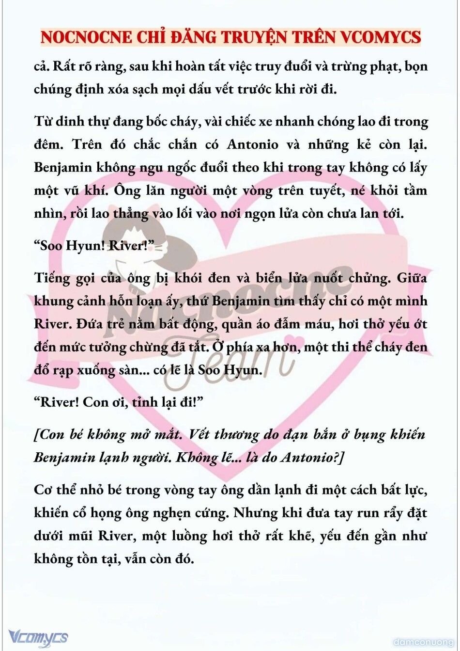 đọc truyện [full] [tiểu Thuyết] Điểm Chí Chương 147 ảnh 9 tại Thiên Thai Truyện