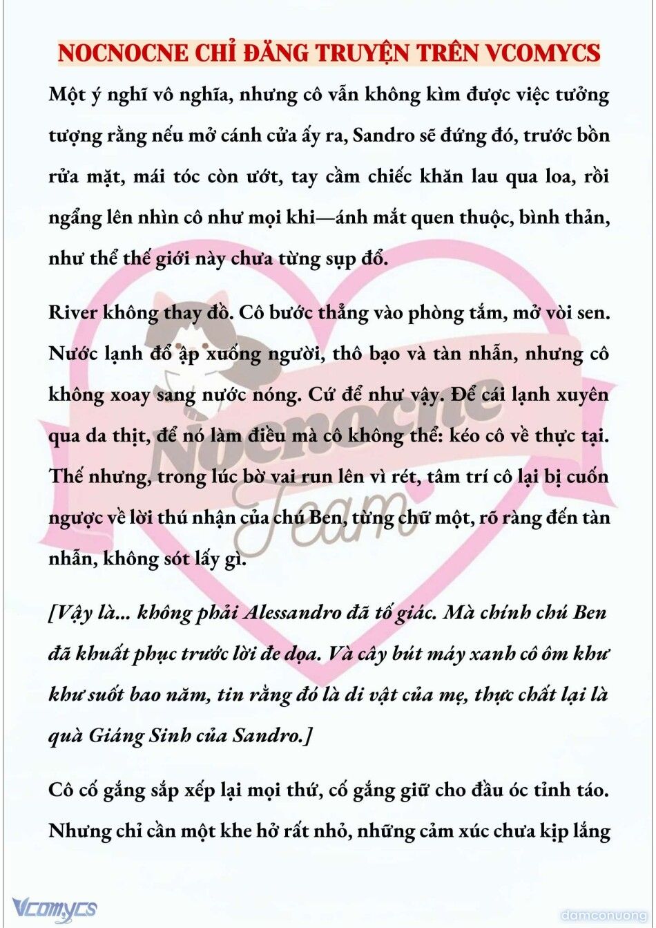 đọc truyện [full] [tiểu Thuyết] Điểm Chí Chương 148 ảnh 9 tại Thiên Thai Truyện