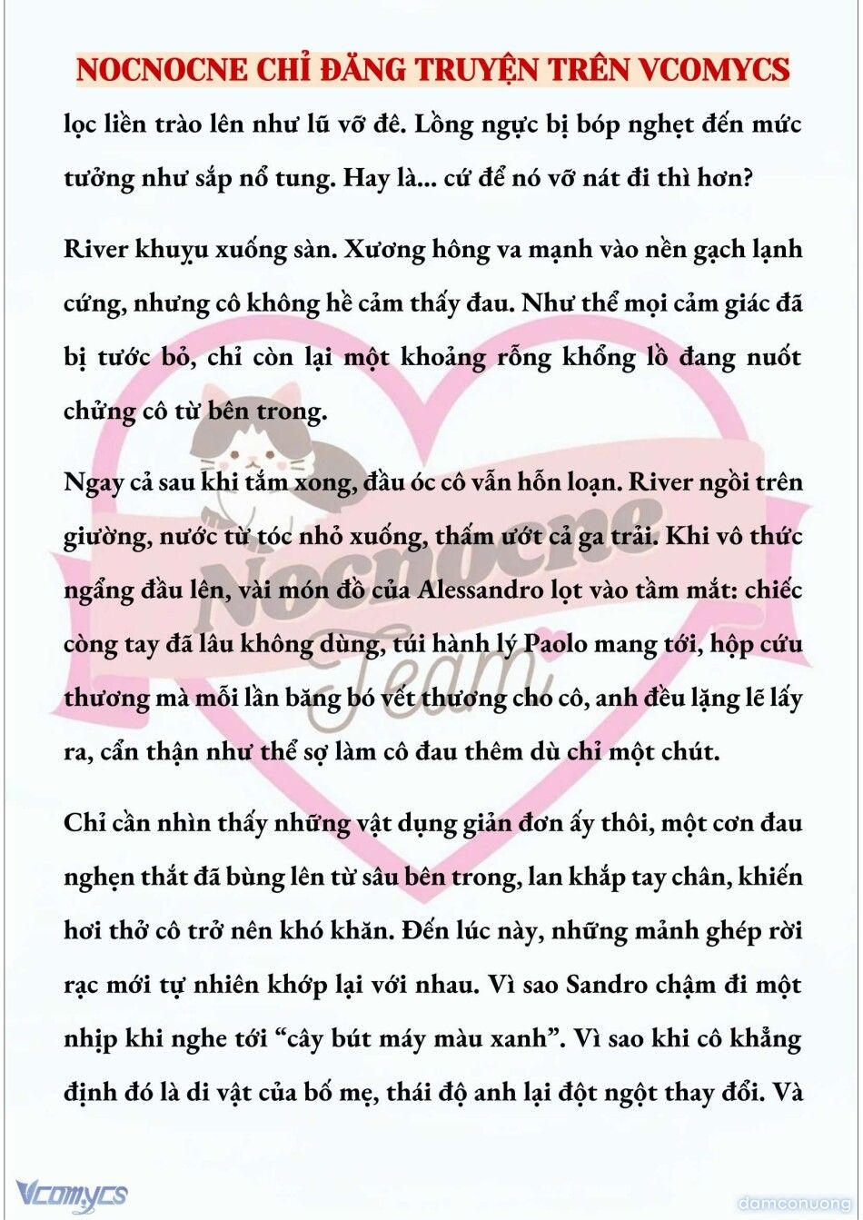 đọc truyện [full] [tiểu Thuyết] Điểm Chí Chương 148 ảnh 10 tại Thiên Thai Truyện