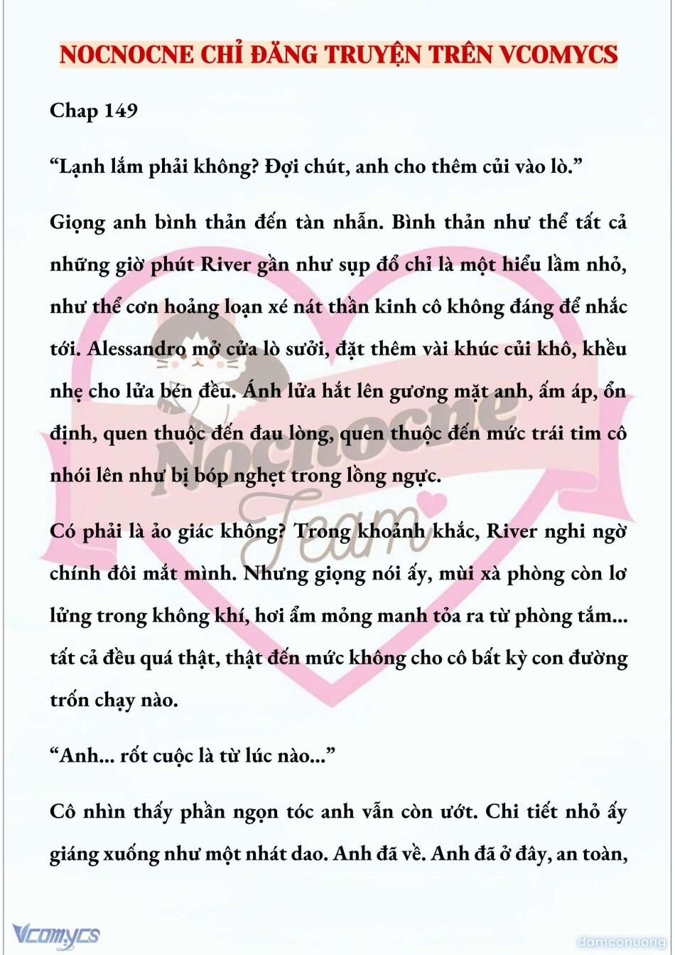 đọc truyện [full] [tiểu Thuyết] Điểm Chí Chương 149 ảnh 3 tại Thiên Thai Truyện