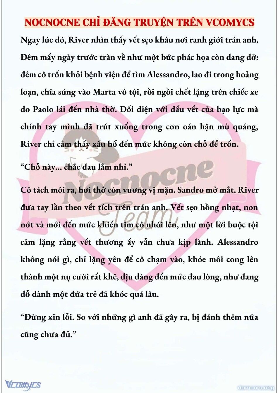 đọc truyện [full] [tiểu Thuyết] Điểm Chí Chương 149 ảnh 16 tại Thiên Thai Truyện